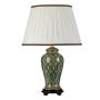 Designers Lightbox SASHI DL-SASHI-TL Stolná lampa 1x60W/E27