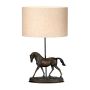 Designers Lightbox SPIRIT DL-SPIRIT-TL Stolná lampa 1x40W/E27