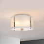 Elstead Lighting CORONA DL-CORONA-2P-WPN Závesná lampa 2x60W/E27