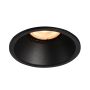 Italux Barto DL-60327C-BK Vstavané downlight svetlo 1x10W/GU10 IP20