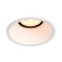 Italux Barto DL-60327C-WH Vstavané downlight svetlo 1x10W/GU10 IP20