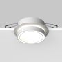 Maytoni Orlo DL087-GX53-RD-W Vstavané downlight svetlo 1x15W/GX53 IP20