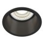 Maytoni REIF DL049-01B Vstavané downlight svetlo 1x50W/GU10