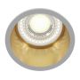 Maytoni REIF DL049-01WG Vstavané downlight svetlo 1x50W/GU10