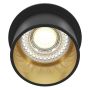 Maytoni REIF DL050-01GB Vstavané downlight svetlo 1x50W/GU10