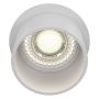Maytoni REIF DL050-01W Vstavané downlight svetlo 1x50W/GU10