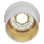 Maytoni REIF DL050-01WG Vstavané downlight svetlo 1x50W/GU10