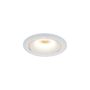 Maytoni YIN DL031-L12W3K-D-W Vstavané downlight svetlo 1x12W/LED 3000K 870LM IP20