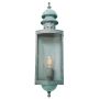 Elstead Lighting DOWNING STREET DOWNING-STREET-V Stena svietidlo 1x60W/E27 IP44