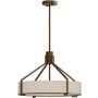 Open Design Highlights Doretto OR85648 Stropná lampa 3x15W/e27 IP20