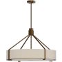 Open Design Highlights Doretto OR85679 Stropná lampa 6x15W/e27 IP20