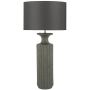 Dar Lighting Dugan DUG4222-BOK4232RS-X Stolná lampa 1x60w/e27