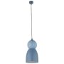Antigo TIGALI 5244 Závesná lampa 1x/E27 IP20