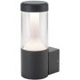Zambelis WALL LIGHT E276 Stena svietidlo 10W/led 3000K 990lm IP54
