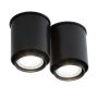 Antigo Iga 1116 Natáčané downlight svetlo 2x10W/GU10 IP20