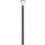 Zambelis SOLAR LIGHT E448 Svietnik 5W/led 3000K 378lm IP54 SOLAR