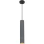 Zambelis PENDANT LAMP 180024 Závesná lampa 1x35W/GU10 IP20
