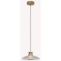 Zambelis PENDANT LED 25141 Závesná lampa 10W/led 3000K 1170lm IP20
