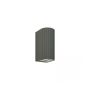 Zambelis UP-DOWN LIGHT E422 Stena svietidlo 8x1W/led 3000K 560lm IP54