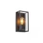 Zambelis WALL LIGHT E434 Stena svietidlo 1x15W/E27 IP54
