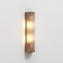 Astro Lighting AVIGNON 1427004 Stena svietidlo 2x12W/E27 IP20