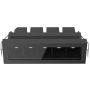 Zambelis CEILING LIGHT E332 Podskrinková stropná lampa 12W/led 3000K 757lm IP65