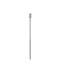 Antigo Alha 9156 Stropná lampa 1x40W/G9 IP20