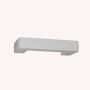 Zambelis WALL LIGHT 180026 Stena svietidlo 1x25W/G9 IP20