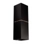 Antigo Nemuro 4408 Stena svietidlo 1x40W/G9 IP20