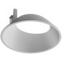 Zambelis REFLECTOR RFL 125 WH Montážny prvok IP20