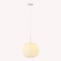 Zambelis PENDANT LAMP 20125 Závesná lampa 1x40w/E27 IP20