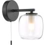 Dar Lighting Edaline EDA0722 Stena svietidlo 1x5w/g9 ip44