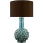 Dar Lighting Edlyn EDL4223-VOY1422 Stolná lampa 1x60w/e27