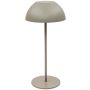 Zambelis TABLE LAMP E487 Stolná lampa 2W/led 2700K 104lm IP44