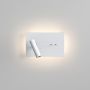 Astro Lighting Edge 1352043 Stena svietidlo 1x9,3W +1x3,3W/LED 2700k 153lm ip20