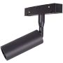 Maxlight MAX M0008D Koľajnicový reflektor 1x4.7w/led 3000k 403lm ip20