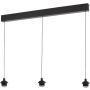 Dar Lighting Eileen EIL0322 Záves 3x5,5w/led 3000k 1128lm ip20