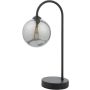 Dar Lighting Eissa EIS4122 Stolná lampa 1x25w/g9 ip20