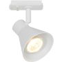 Nordlux EIK 2510389901 Koľajnicový reflektor 1x35w/gu10 ip20