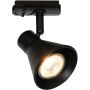 Nordlux EIK 2510399903 Koľajnicový reflektor 3x35w/gu10 ip20