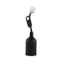 Eko-Light ACCESSORIES EK1689 Záves 1x60W/E27 IP20