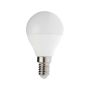 Eko Light BULB EKZA0210 Žiarovka 1x5W/E14 3000K 400lm IP20