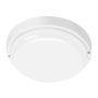 Eko-Light DAVO EK1080 Stropné svietidlo 1x18W/LED 4000K 1800lm IP64