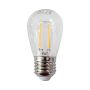 Eko-Light FILAMENT EKZF1050 Žiarovka 1x1W/E27 2700K 70LM IP20