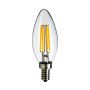 Eko-Light FILAMENT EKZF8613 Žiarovka 1x5W/E14 4000K 820LM IP20