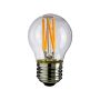 Eko-Light FILAMENT EKZF9136 Žiarovka 1x5W/E27 2700K 600LM IP20