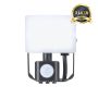 Eko Light FLOODLIGHT EKN9017 Halogénový reflektor 1x10W/LED 5000K 950lm IP44