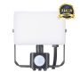 Eko Light FLOODLIGHT EKN9018 Halogénový reflektor 1x20W/LED 5000K 2000lm IP44