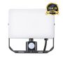 Eko Light FLOODLIGHT EKN9020 Halogénový reflektor 1x50W/LED 5000K 5000lm IP44