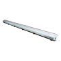 Eko Light HERMETIC FITTING EKH9835 Povrchová hermetická svetelná lišta 2x18W/g13_t8_120cm 4000K 1850lm IP65